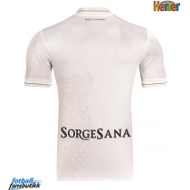 SSC Napoli Bortedrakt 2025-26 Kortermet